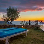 Ambar Vila Kaş
