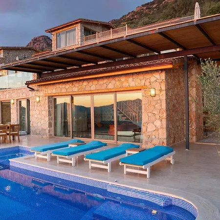 Villa Ambar