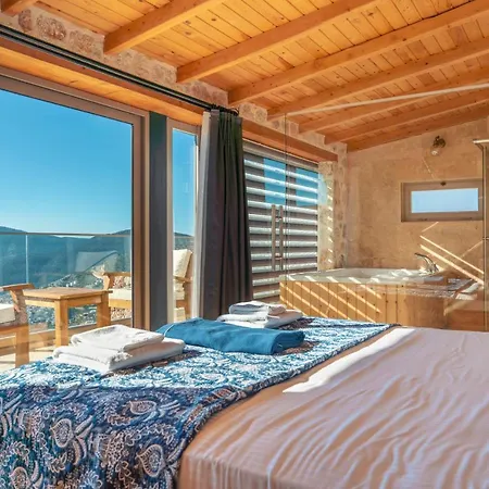 Villa Ambar *