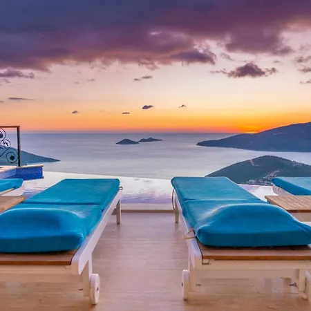 Ambar * Kaş